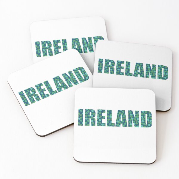 Item preview, Ireland designed and sold by Orchyd.