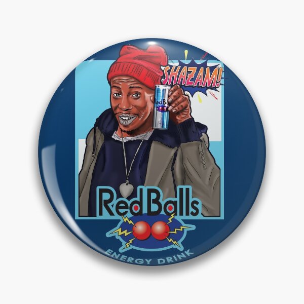 Item preview, Tyrone Biggums Energy Drink designed and sold by Alema Art.