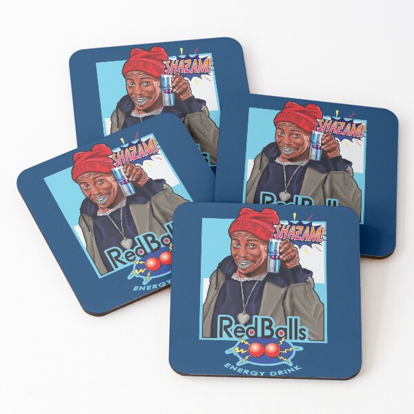 Item preview, Tyrone Biggums Energy Drink designed and sold by Alema Art.