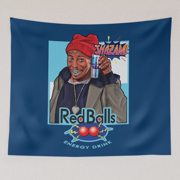 Item preview, Tyrone Biggums Energy Drink designed and sold by Alema Art.