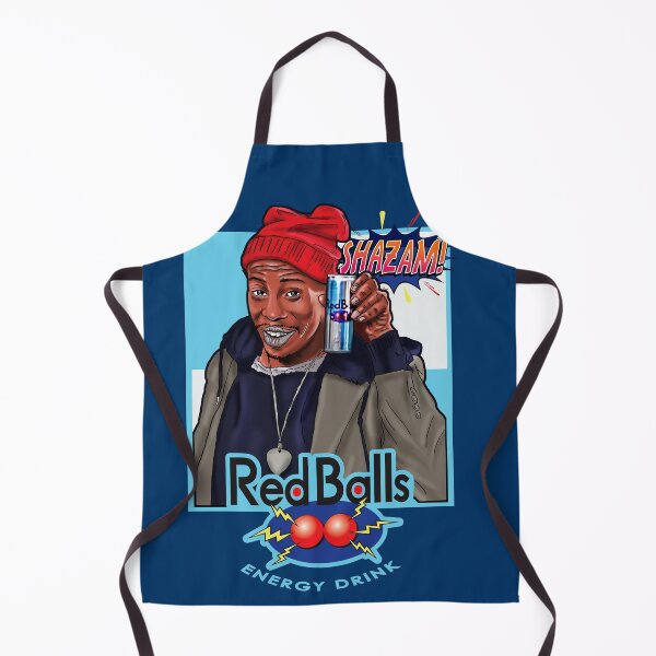 Item preview, Tyrone Biggums Energy Drink designed and sold by Alema Art.