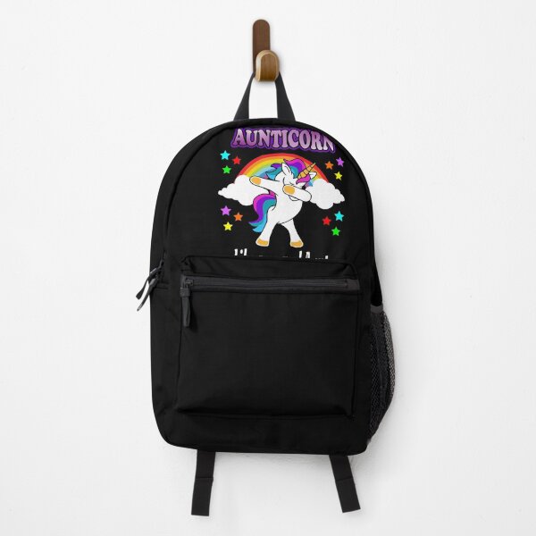 Item preview, Aunticorn - Aunt Aunty Unicorn Dabbing Unicorn designed and sold by Ibu83.