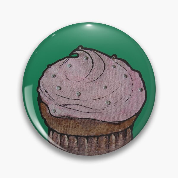 Item preview, Cupcake Friend designed and sold by Angrysheepie.