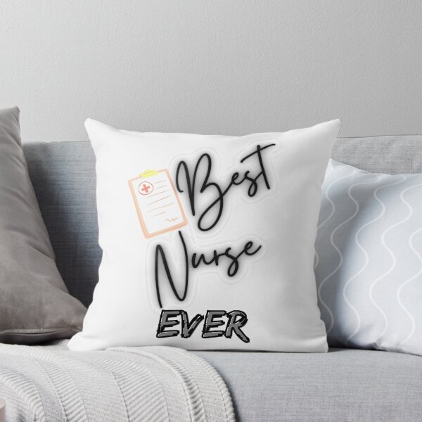 Item preview, Best Nurse Ever,Nurse lover,funny gift for mom nurse  designed and sold by ZAstore.