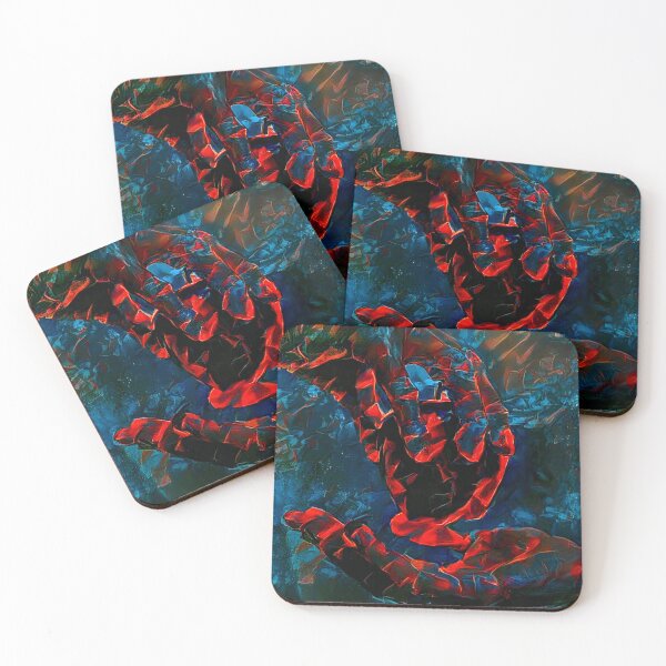 Item preview, Bad Apple | Decorative AI-Generated Art designed and sold by Canavas.