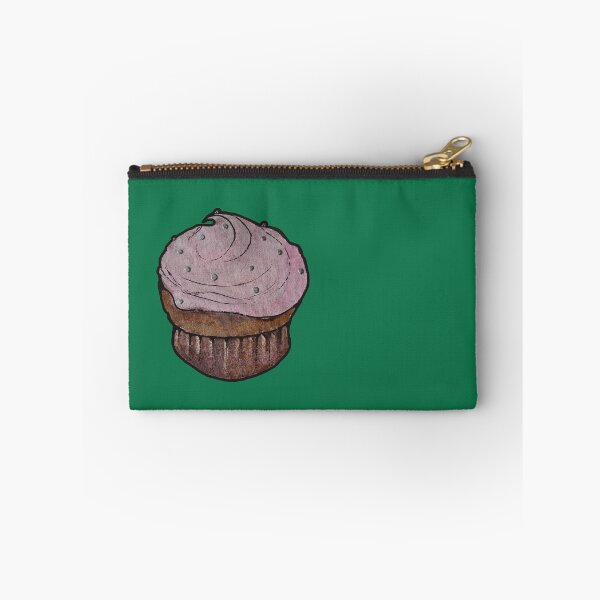 Item preview, Cupcake Friend designed and sold by Angrysheepie.