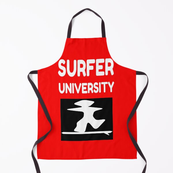 Item preview, Surfer University designed and sold by porfysoundtrack.