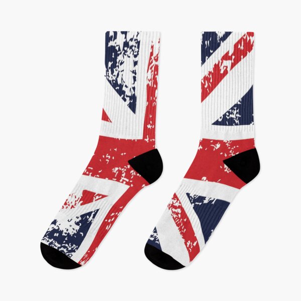 Item preview, G.B flag vintage designed and sold by kikinafashion.