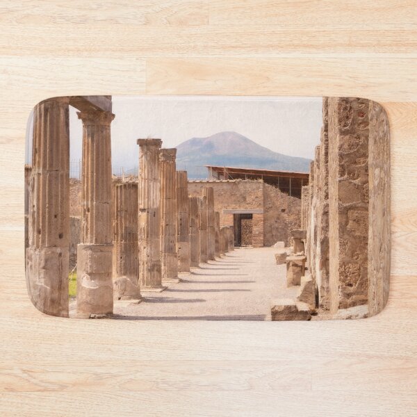 Item preview, Pompeii designed and sold by Catherine Reading.