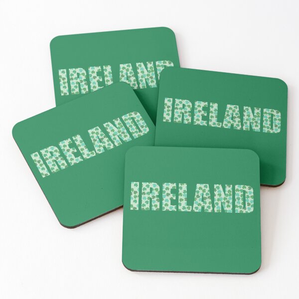 Item preview, Ireland designed and sold by Orchyd.