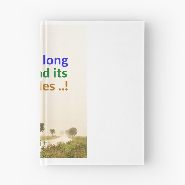 Item preview, go the long way and its obstacles ..! designed and sold by pirikiti64-.