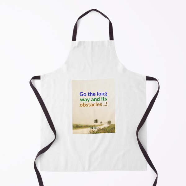 Item preview, go the long way and its obstacles ..! designed and sold by pirikiti64-.