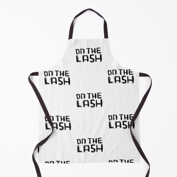 Item preview, On The Lash, Irish Slang designed and sold by badlydrawnbabe.