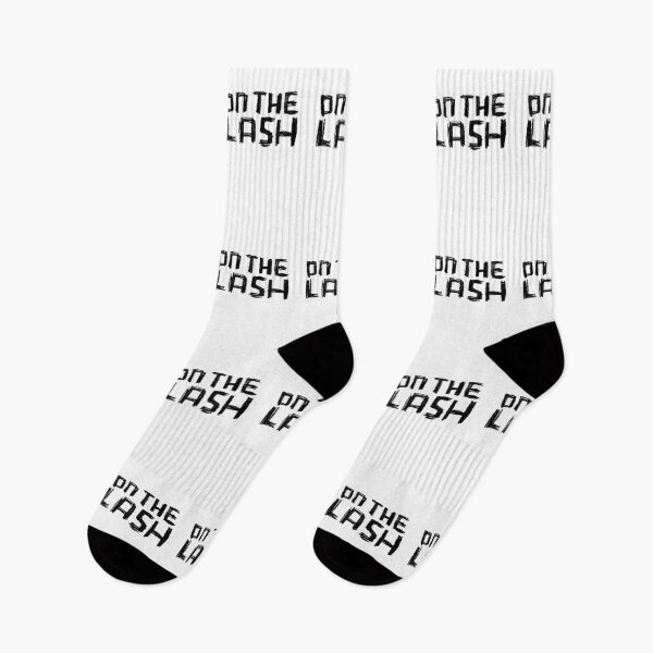 Item preview, On The Lash, Irish Slang designed and sold by badlydrawnbabe.