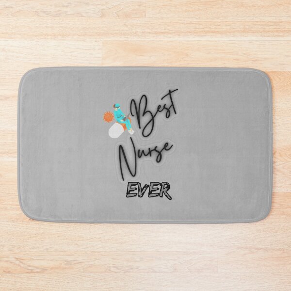 Item preview, Best Nurse Ever,Nurse lover,funny gift for mom nurse  designed and sold by ZAstore.