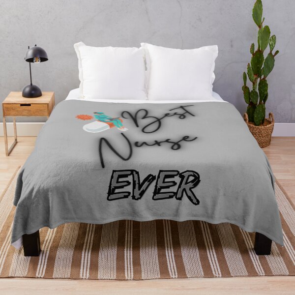 Item preview, Best Nurse Ever,Nurse lover,funny gift for mom nurse designed and sold by ZAstore.