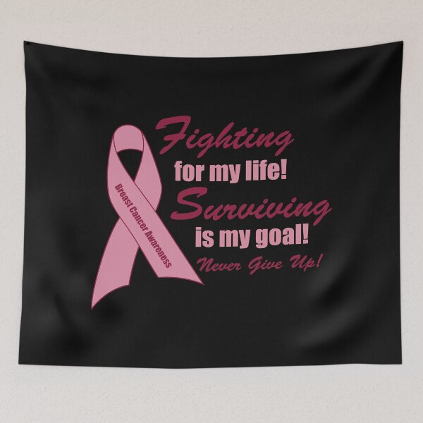 Item preview, Fighting for my life! designed and sold by VirgoArtStu.