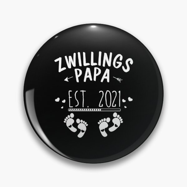 Item preview, Twin dad 2021 designed and sold by noahs-shop.