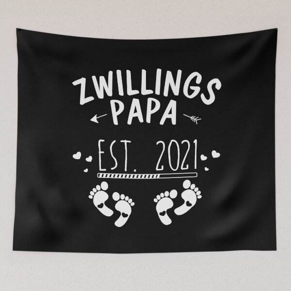 Item preview, Twin dad 2021 designed and sold by noahs-shop.