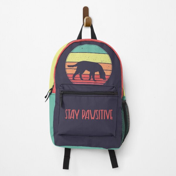 Item preview, Setter Vintage Retro Sunset designed and sold by faudeltn.