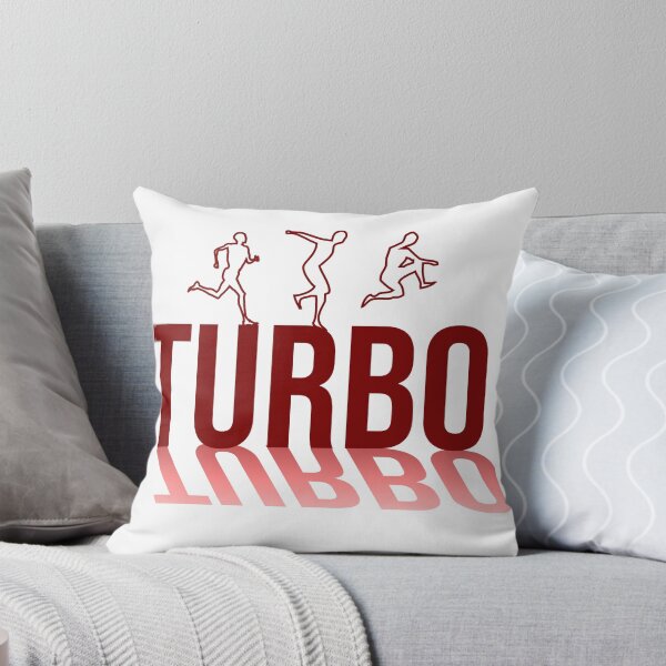 Item preview, TURBO designed and sold by UCF-Yehia.