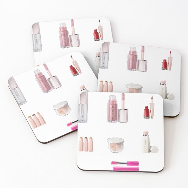 Item preview, designer makeup collection designed and sold by schmoneyyy.