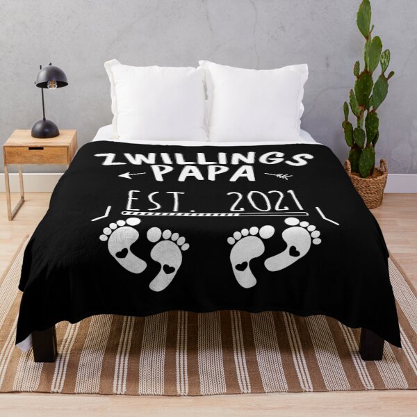 Item preview, Twin dad 2021 designed and sold by noahs-shop.