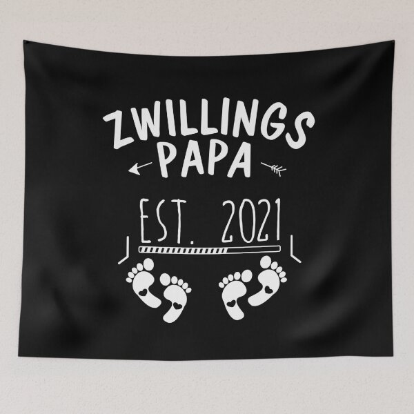 Item preview, Twin dad 2021 designed and sold by noahs-shop.
