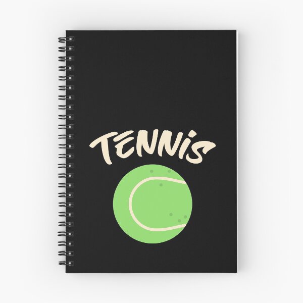 Item preview, Tennis Sport Player Ball Racket Tiebreak designed and sold by MarianRossberg.