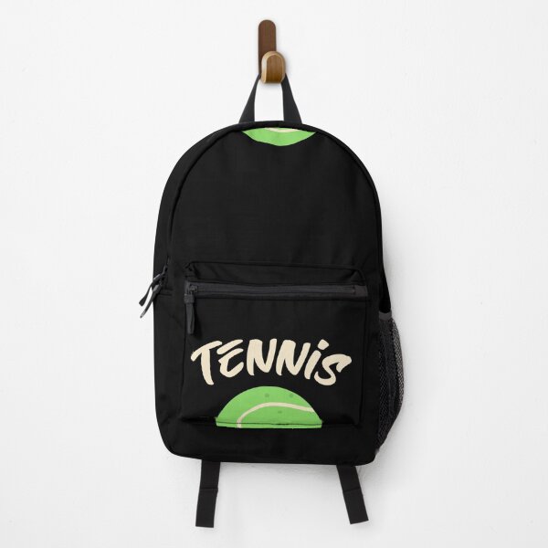 Item preview, Tennis Sport Player Ball Racket Tiebreak designed and sold by MarianRossberg.
