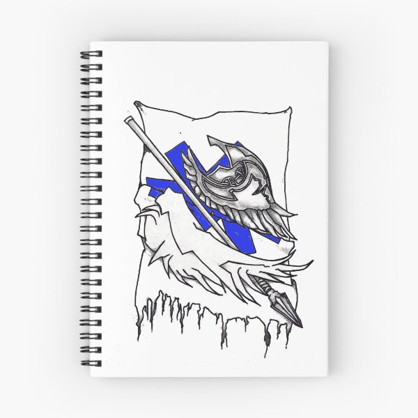 Item preview, EMS VALKYRIE v3 designed and sold by cvavrek.