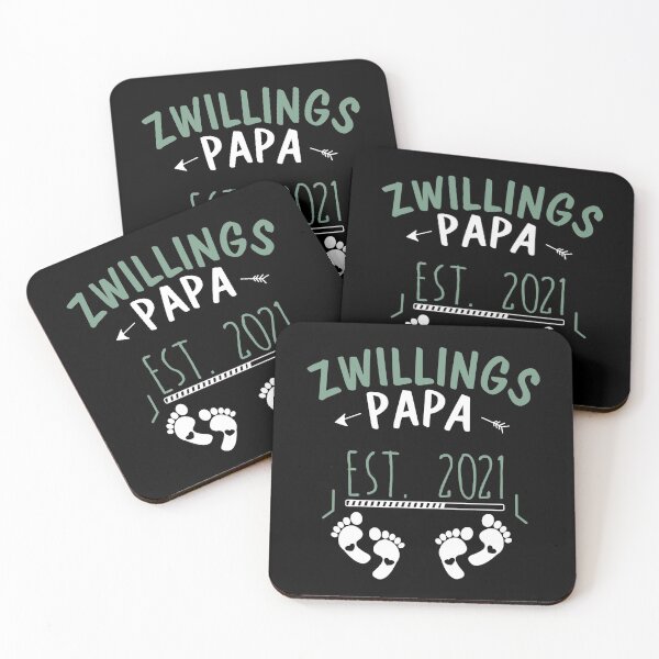 Item preview, Twin dad 2021 designed and sold by noahs-shop.