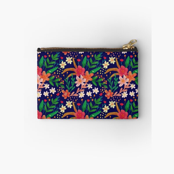 Item preview, Flower lover pattern designed and sold by myinkcolour.