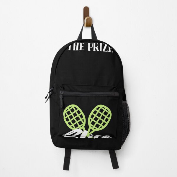 Item preview, Tennis Sport Player Ball Racket Tiebreak designed and sold by MarianRossberg.