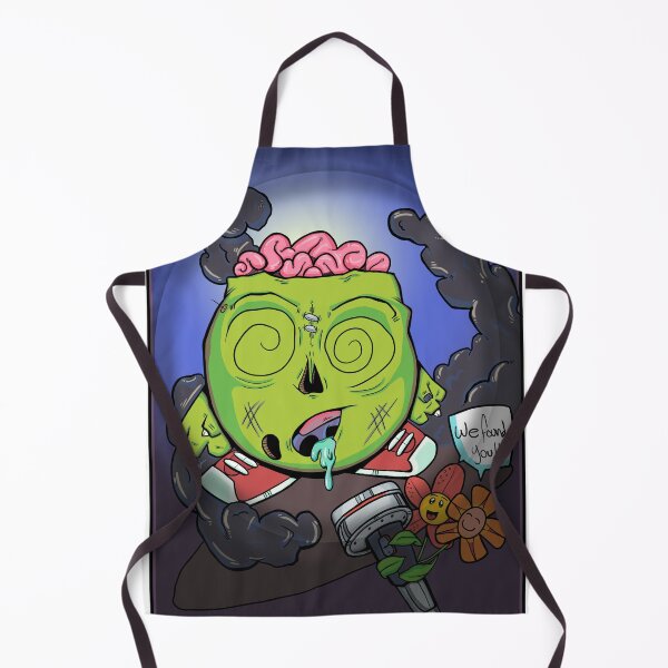 Item preview, lost&found designed and sold by NwgroGuerra.