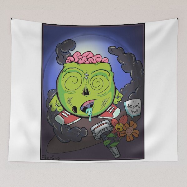 Item preview, lost&found designed and sold by NwgroGuerra.