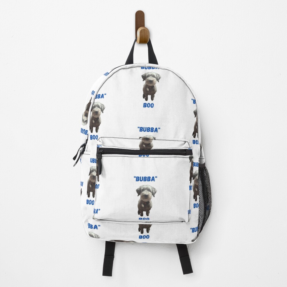 Item preview, Backpack designed and sold by SportyDogShop.