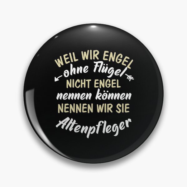 Artikelvorschau, Engel ohne Flügel sind Altenpfleger entworfen und verkauft von noahs-shop.