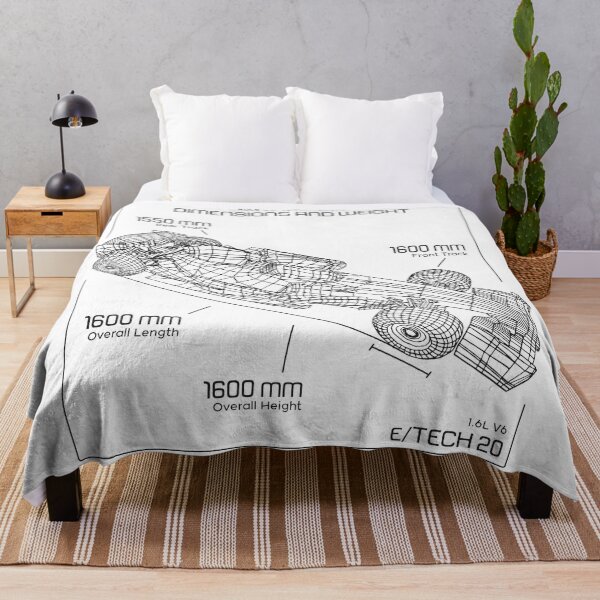 Item preview, Race Car Blueprint designed and sold by infleims.