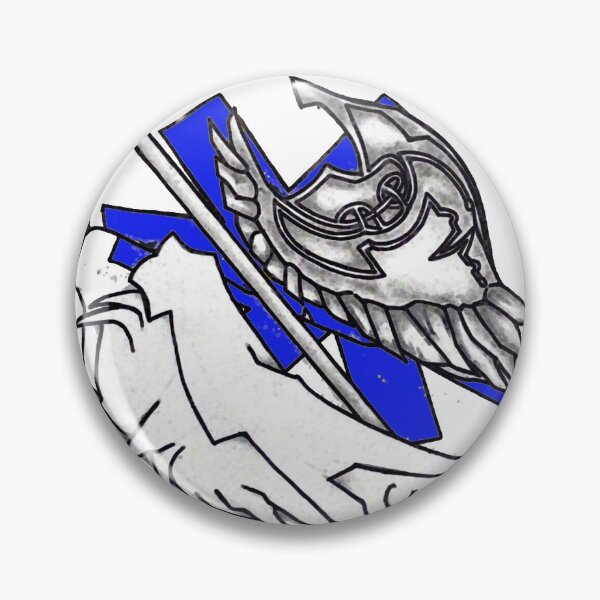 Item preview, EMS VALKYRIE v3 designed and sold by cvavrek.