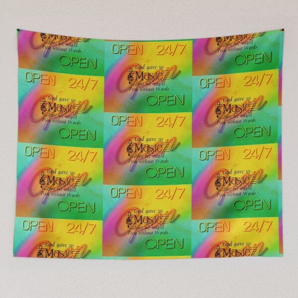 Item preview, music designed and sold by DMEIERS.