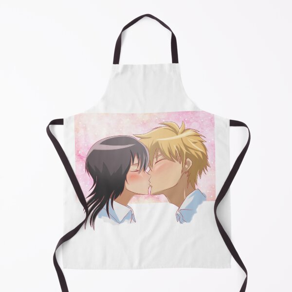 Item preview, Kaichou wa Maid Sama || Misaki x Usui designed and sold by GinTsuki.