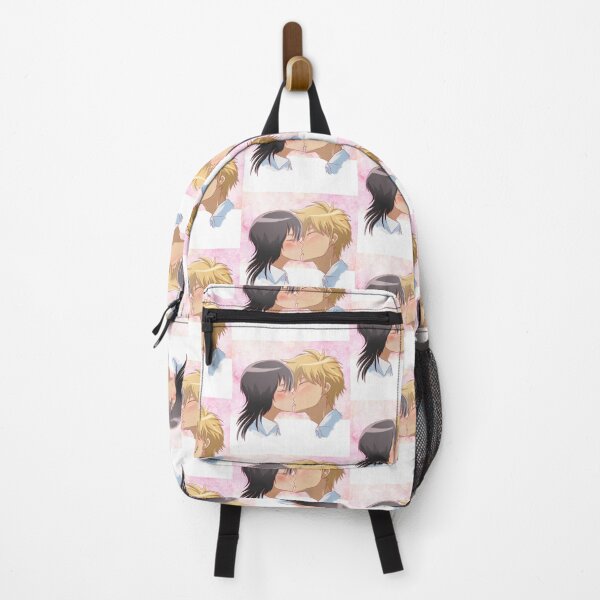 Item preview, Kaichou wa Maid Sama || Misaki x Usui designed and sold by GinTsuki.