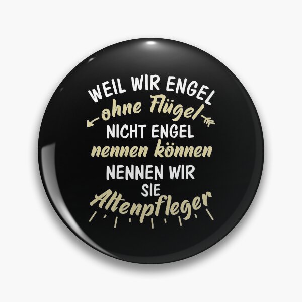 Item preview, Angels without wings are geriatric carers designed and sold by noahs-shop.