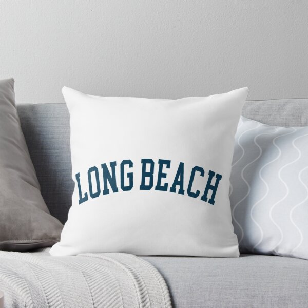 Artikelvorschau, Langer Strand entworfen und verkauft von fab-designs.