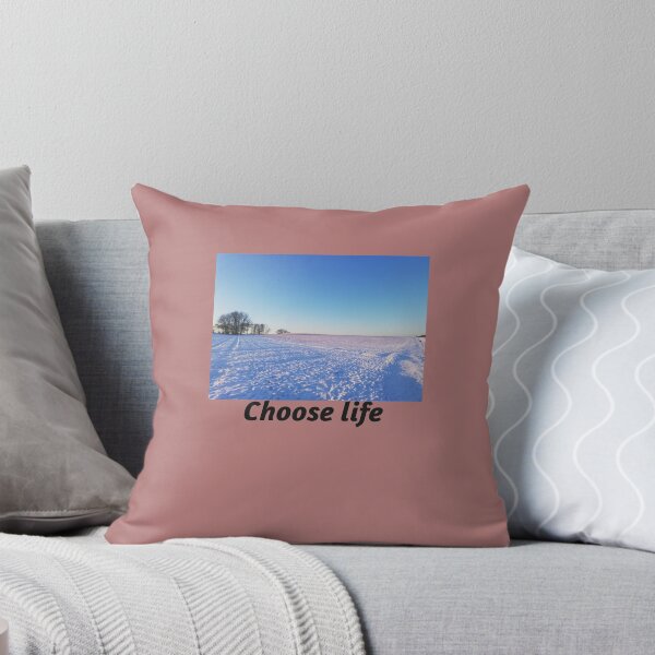 Item preview,    Choose life designed and sold by ShoppinOnline24.