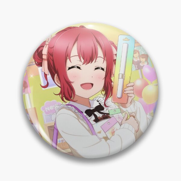 Item preview, ruby kurosawa ~elusive goods~ designed and sold by celestialuden1.