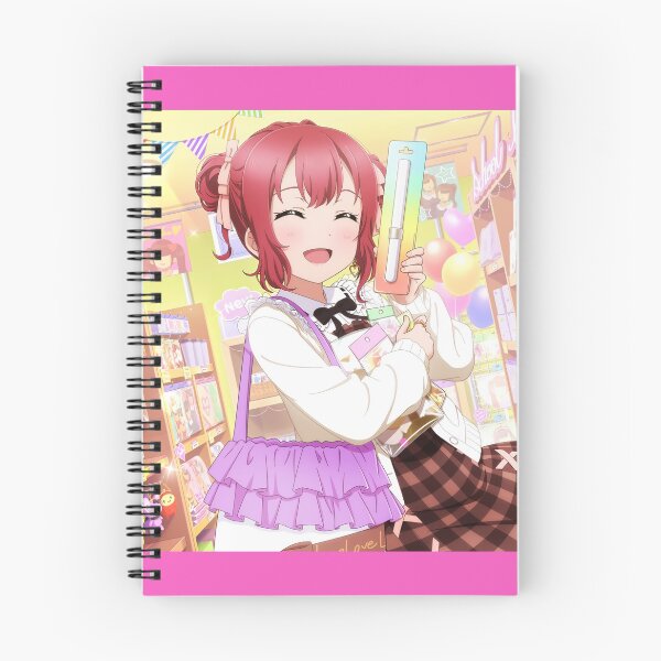 Item preview, ruby kurosawa ~elusive goods~ designed and sold by celestialuden1.