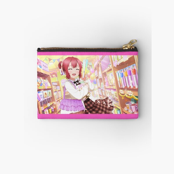 Item preview, ruby kurosawa ~elusive goods~ designed and sold by celestialuden1.