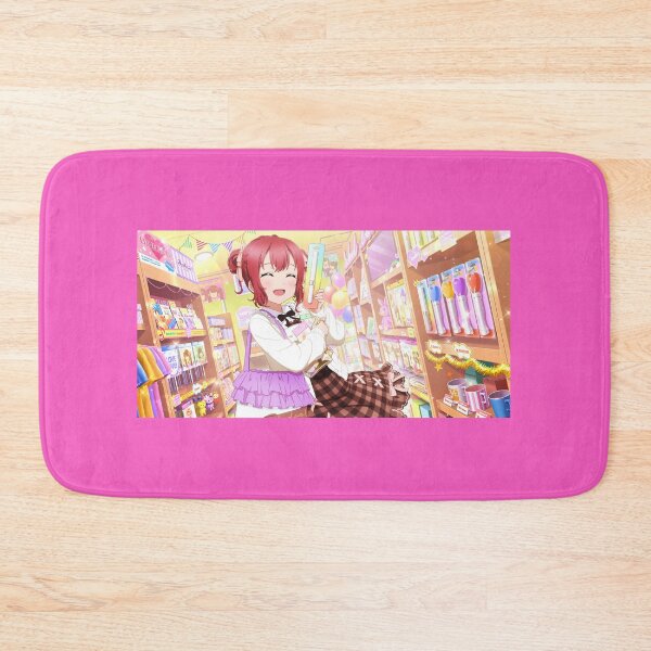 Item preview, ruby kurosawa ~elusive goods~ designed and sold by celestialuden1.